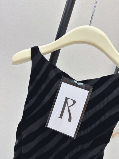 Sleeveless Dress