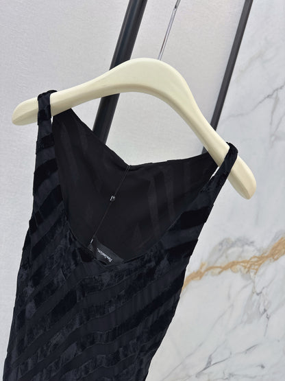 Sleeveless Dress