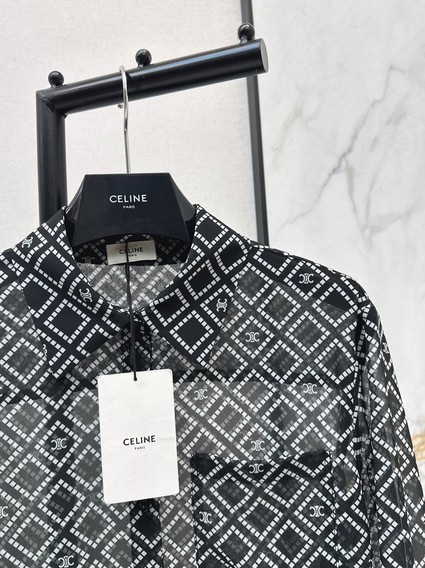 Printed Shirt