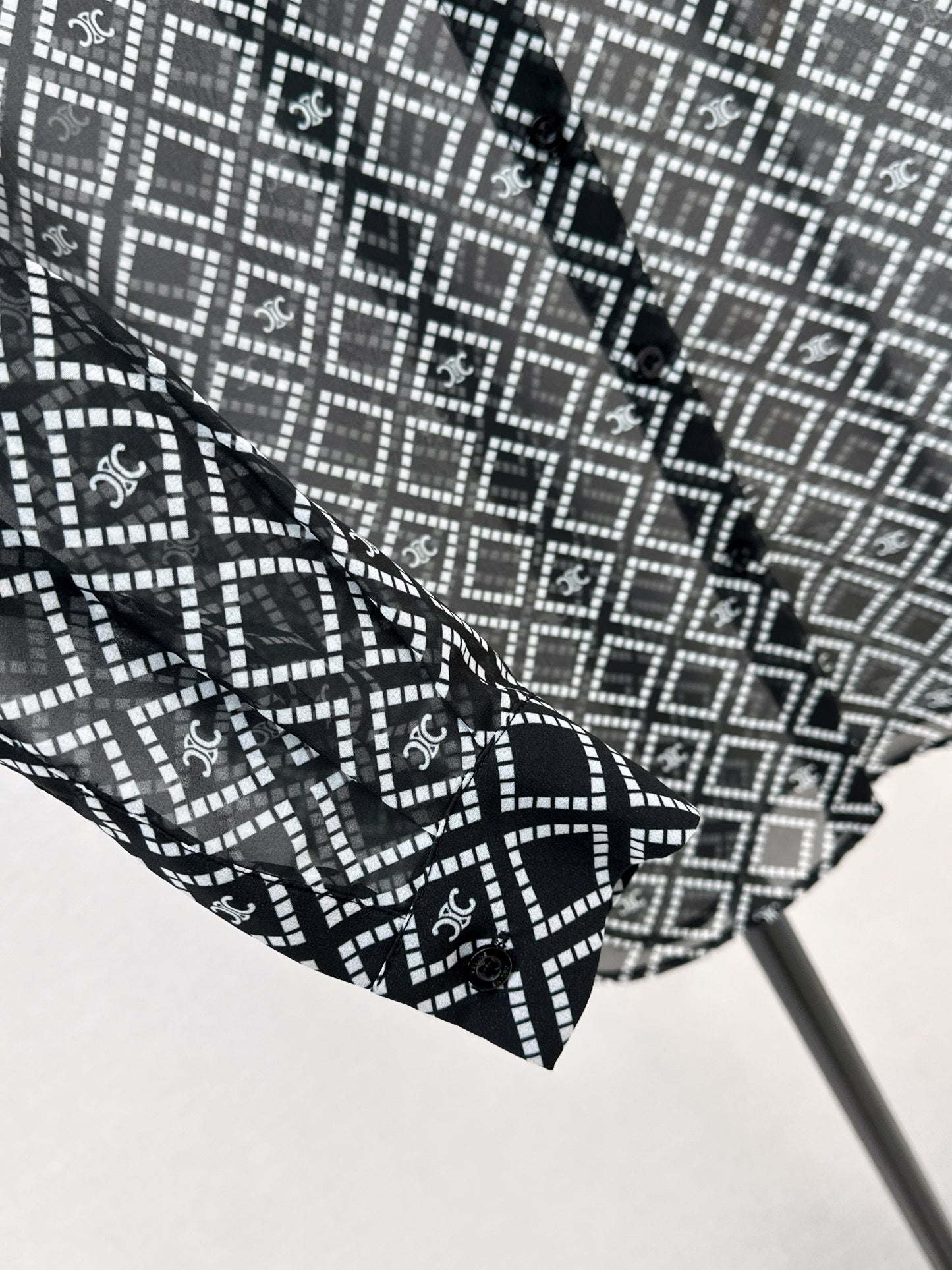 Printed Shirt