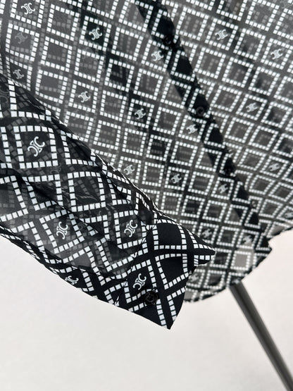 Printed Shirt