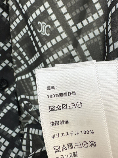 Printed Shirt