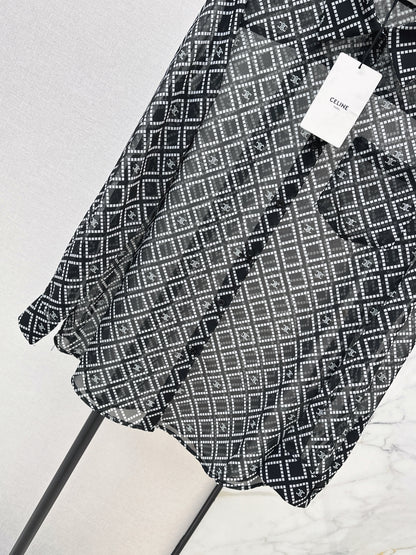 Printed Shirt