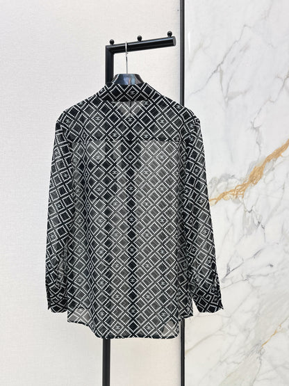 Printed Shirt