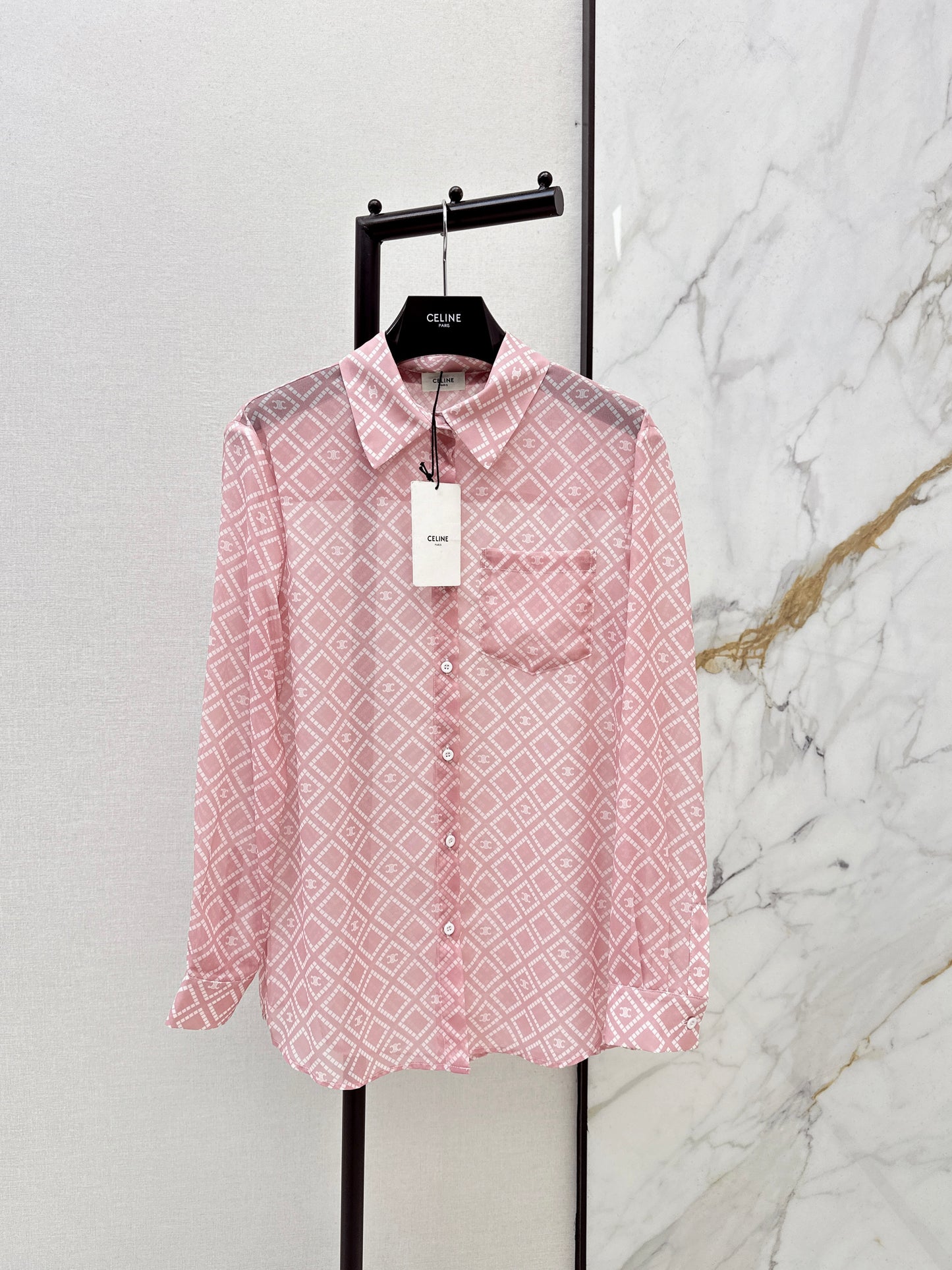 Printed Shirt