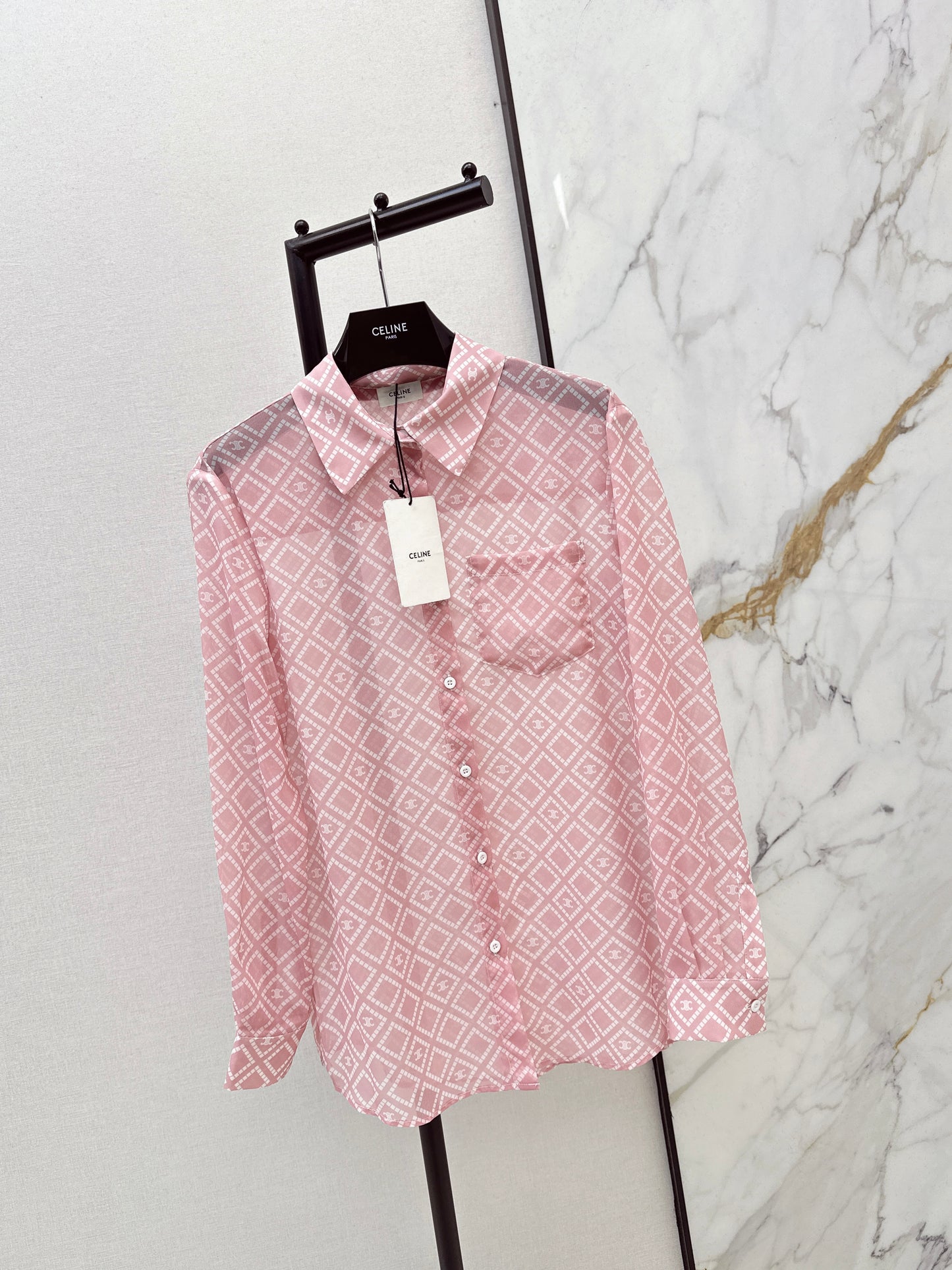 Printed Shirt