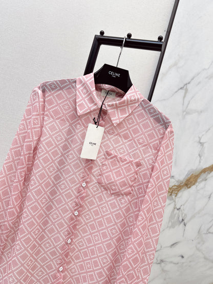 Printed Shirt