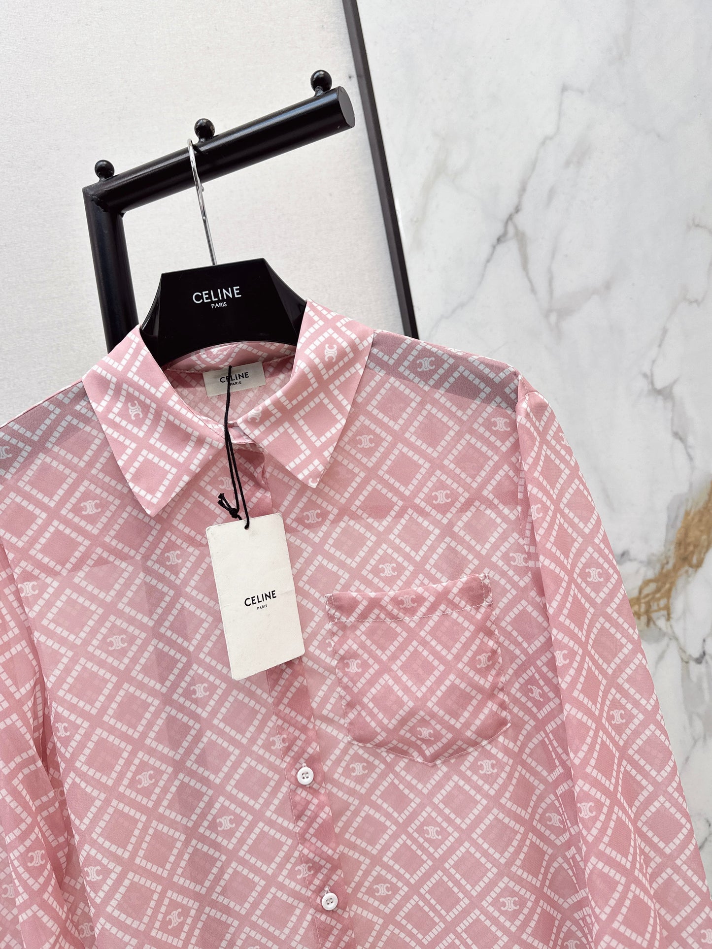 Printed Shirt