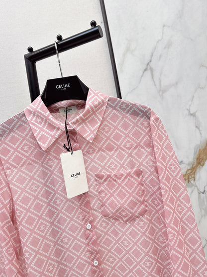 Printed Shirt