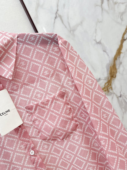 Printed Shirt