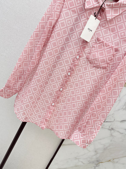 Printed Shirt