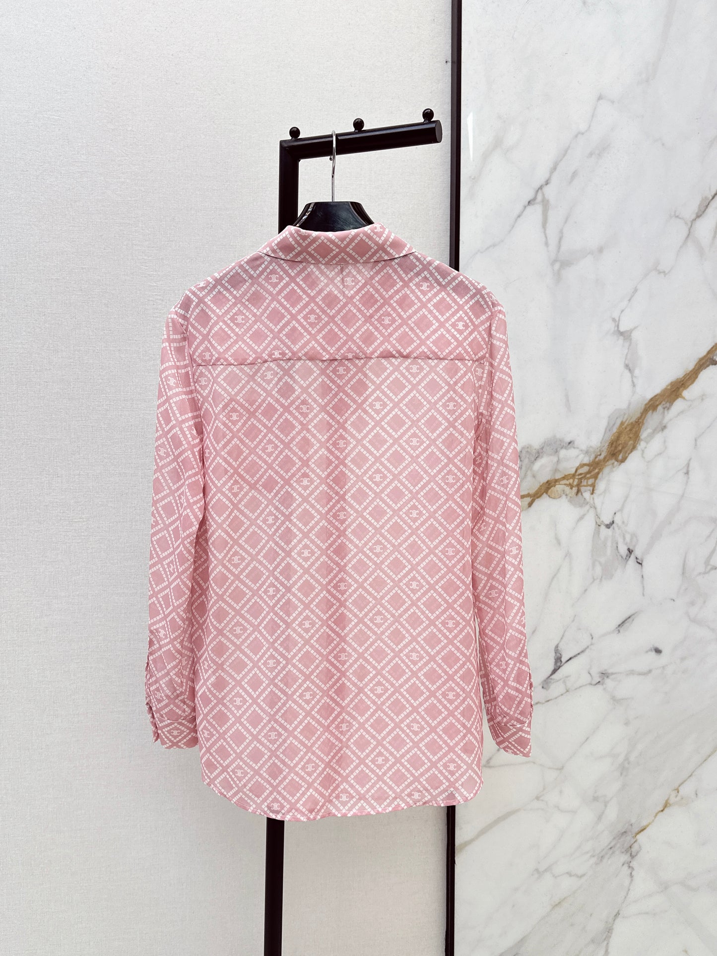 Printed Shirt