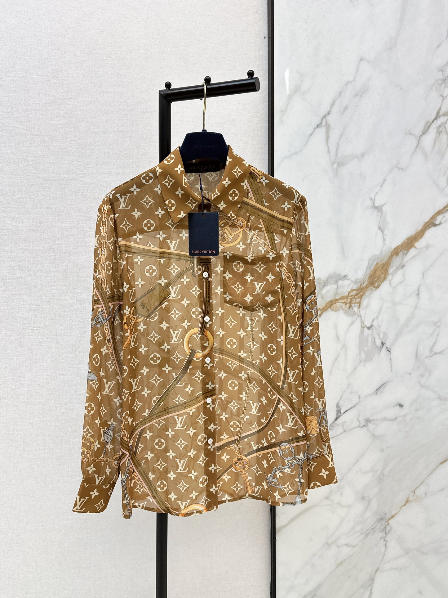 Printed Shirt