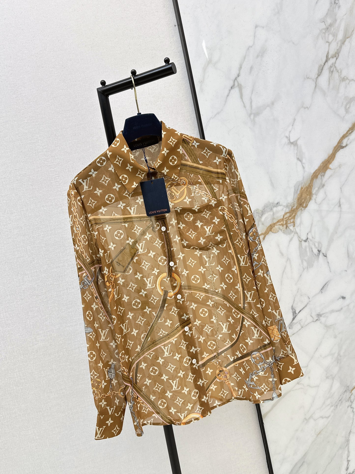 Printed Shirt