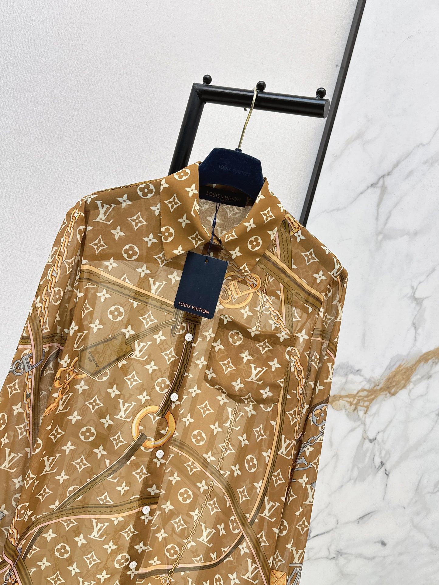 Printed Shirt