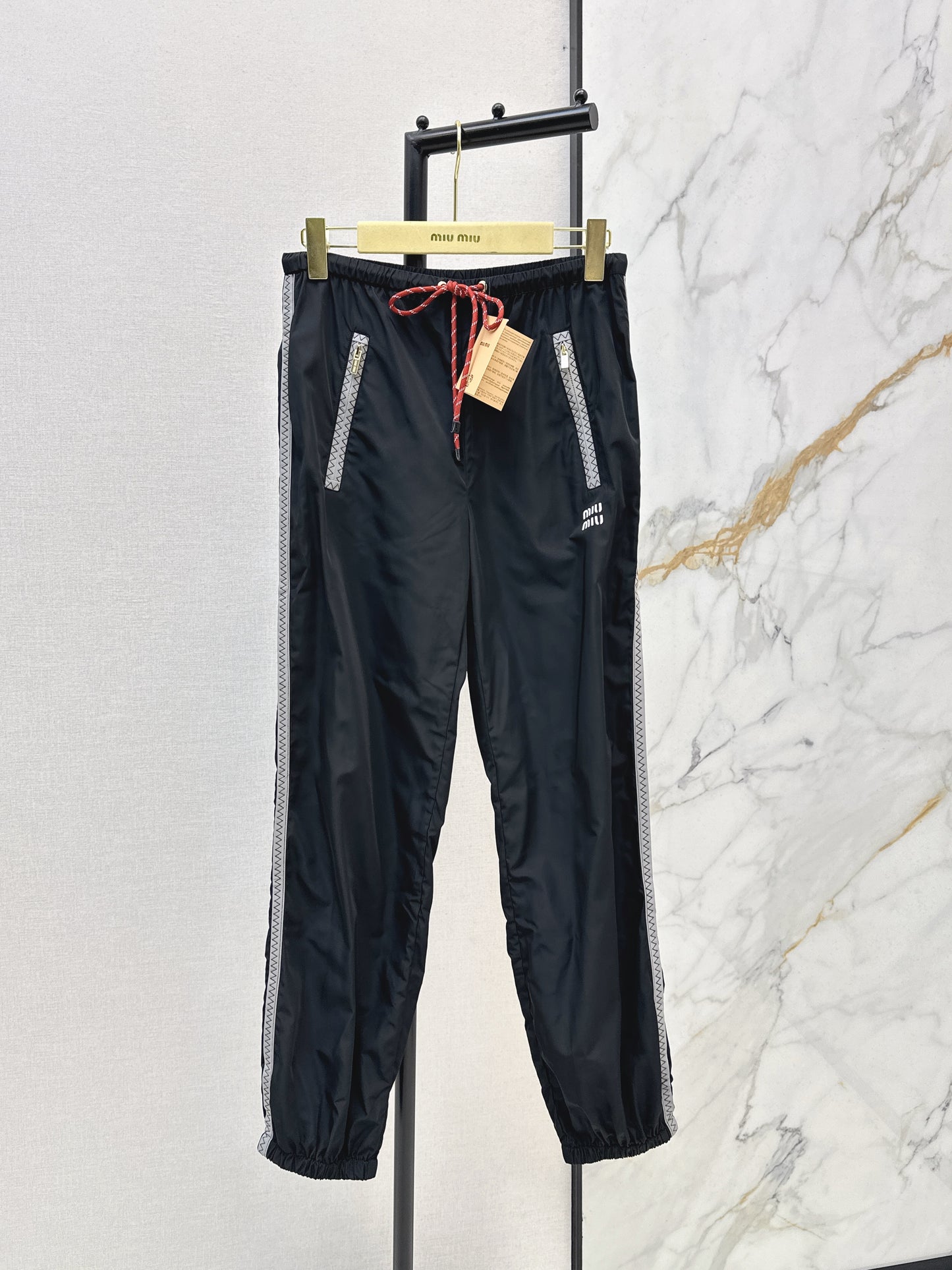 Casual and versatile jogger pants