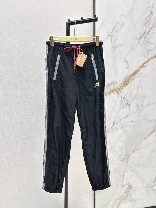 Casual and versatile jogger pants
