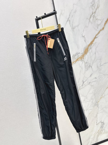 Casual and versatile jogger pants