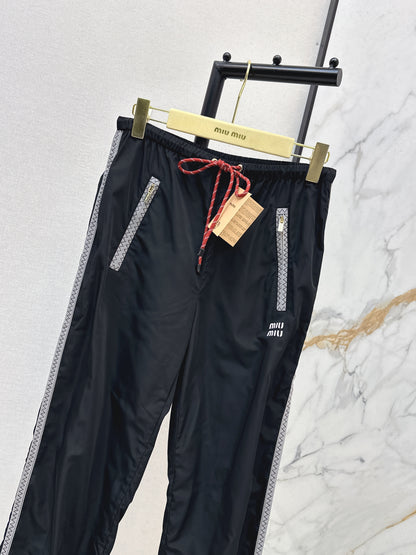 Casual and versatile jogger pants
