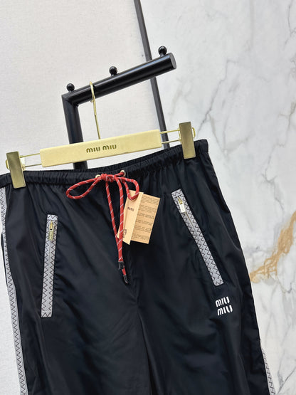 Casual and versatile jogger pants