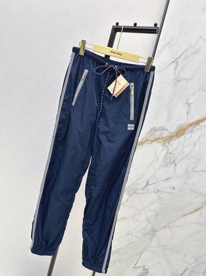 Casual and versatile jogger pants