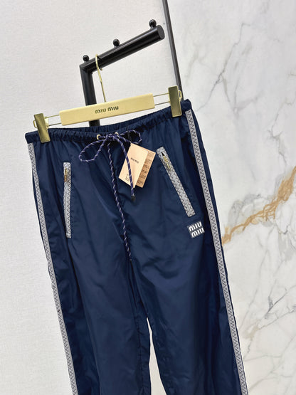 Casual and versatile jogger pants