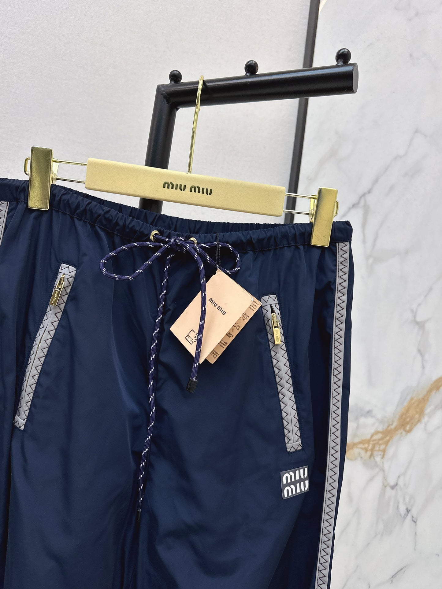Casual and versatile jogger pants
