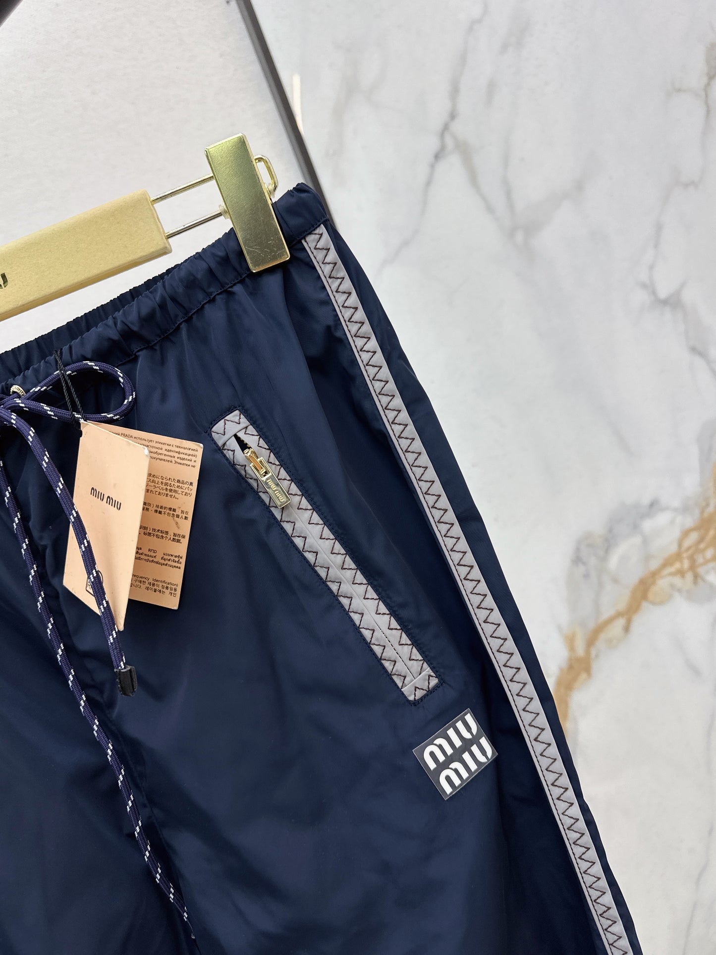 Casual and versatile jogger pants
