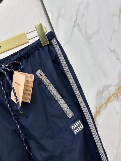Casual and versatile jogger pants