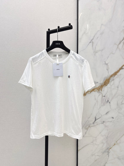 White T-shirt