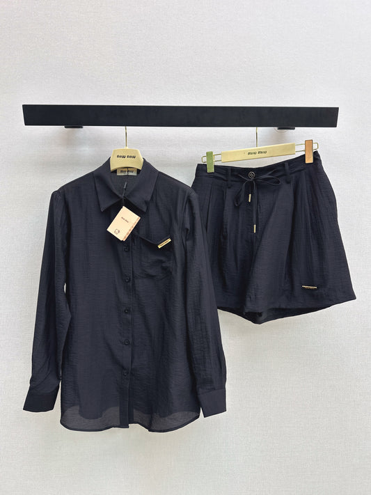 Casual Suit