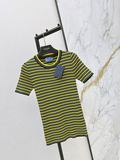 Striped T-shirt