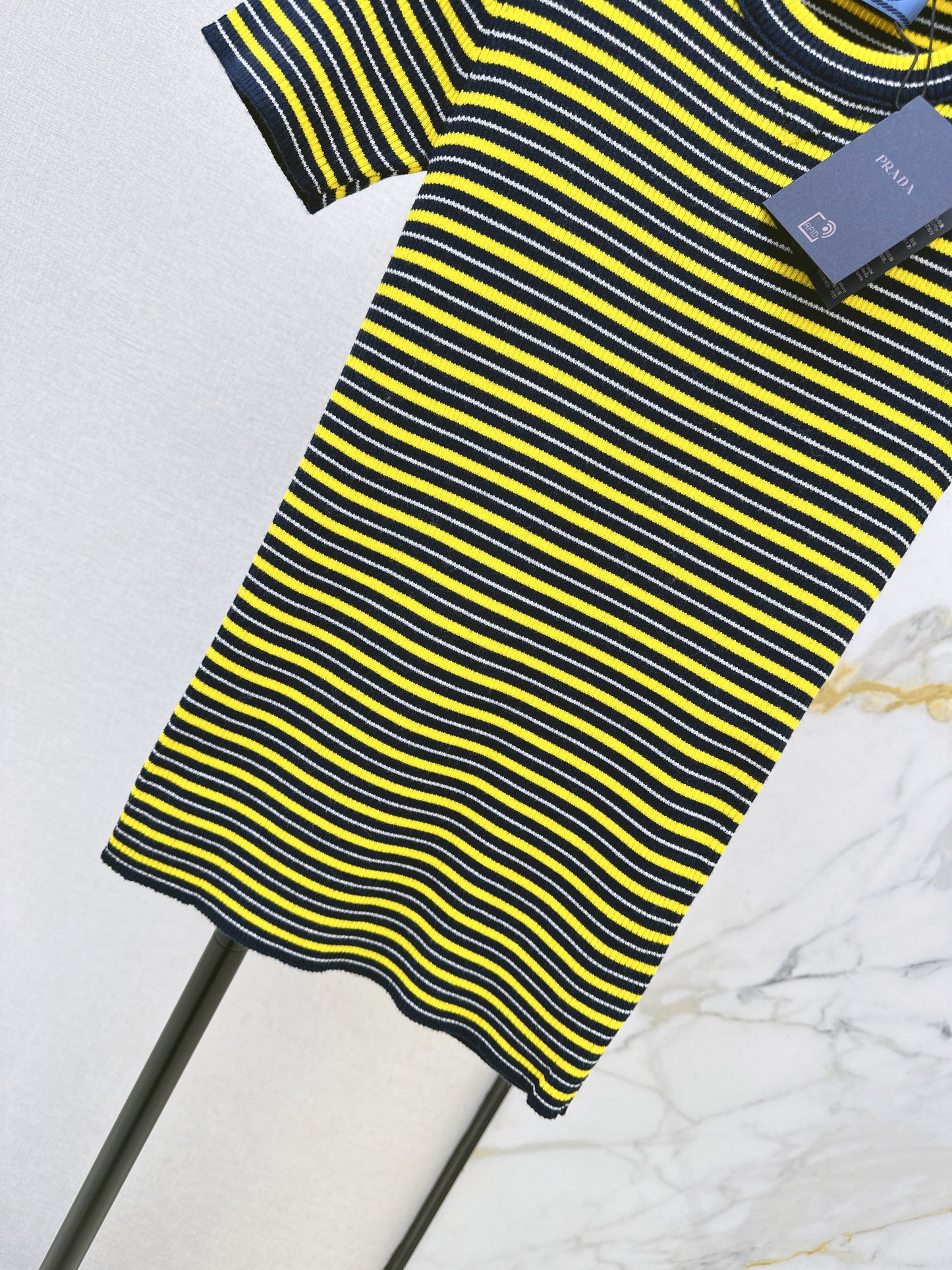 Striped T-shirt