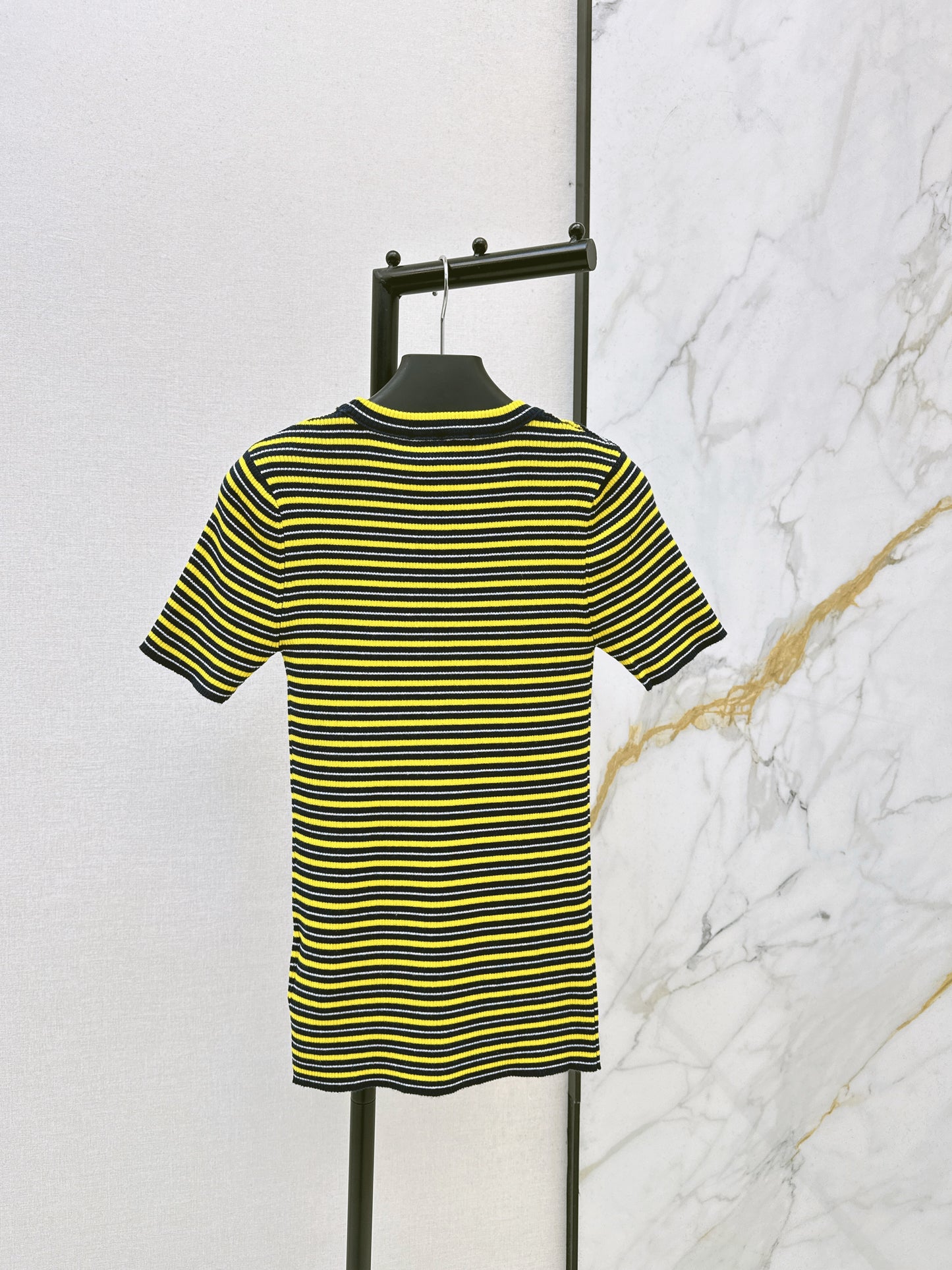 Striped T-shirt