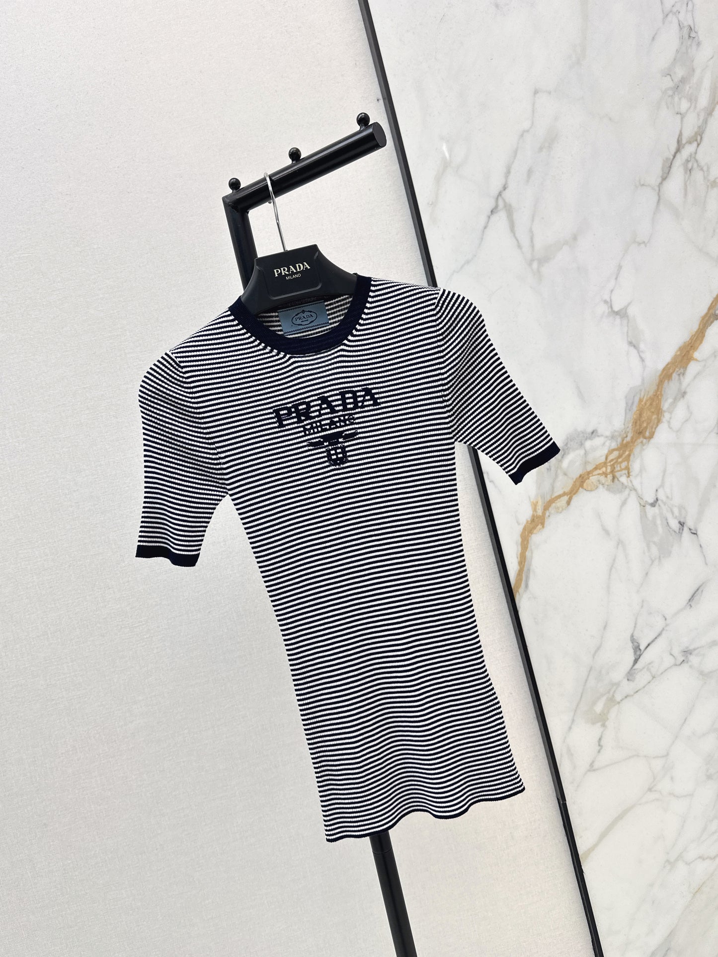 Striped T-shirt