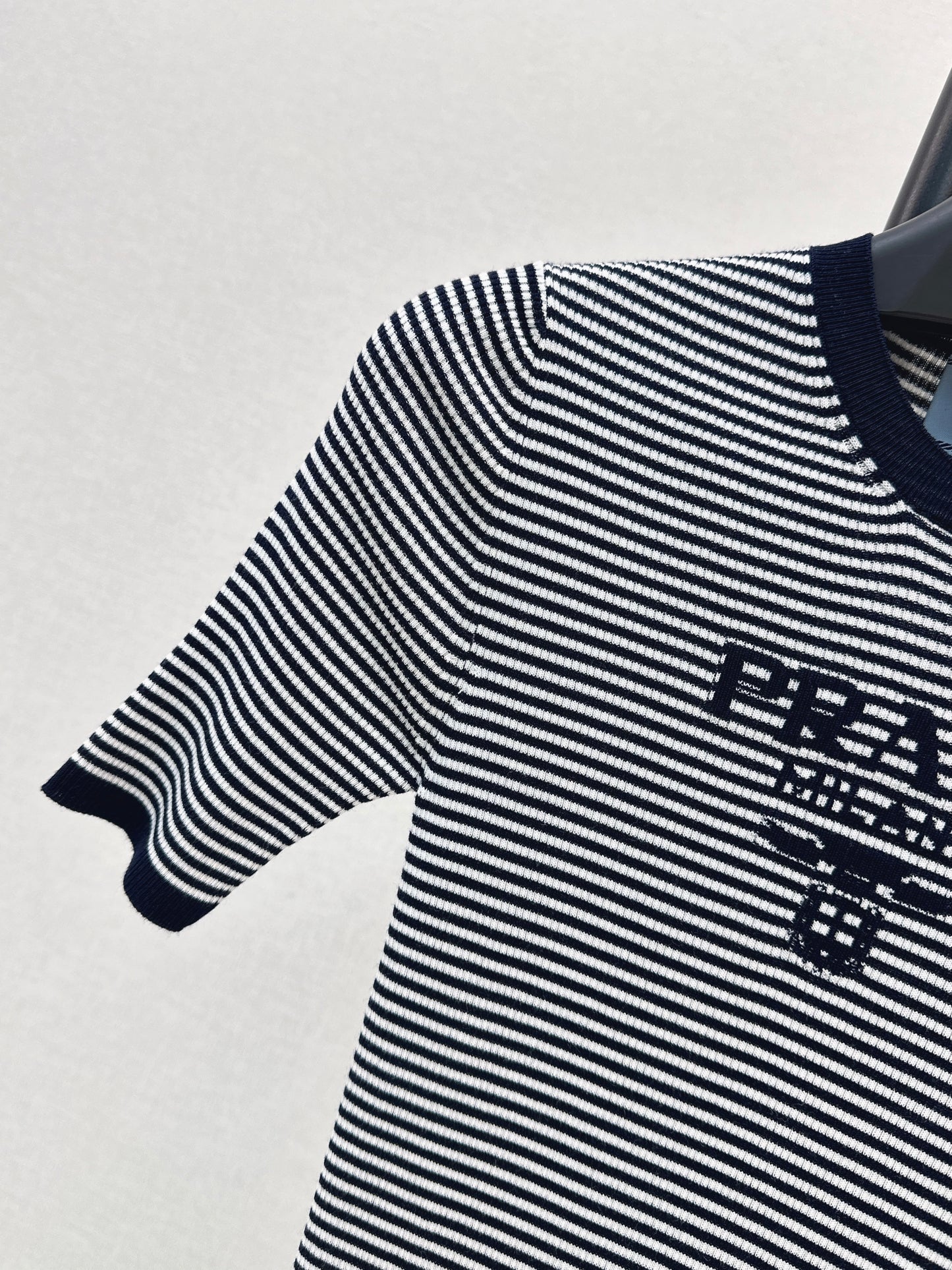 Striped T-shirt