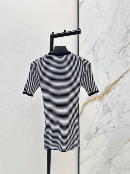 Striped T-shirt