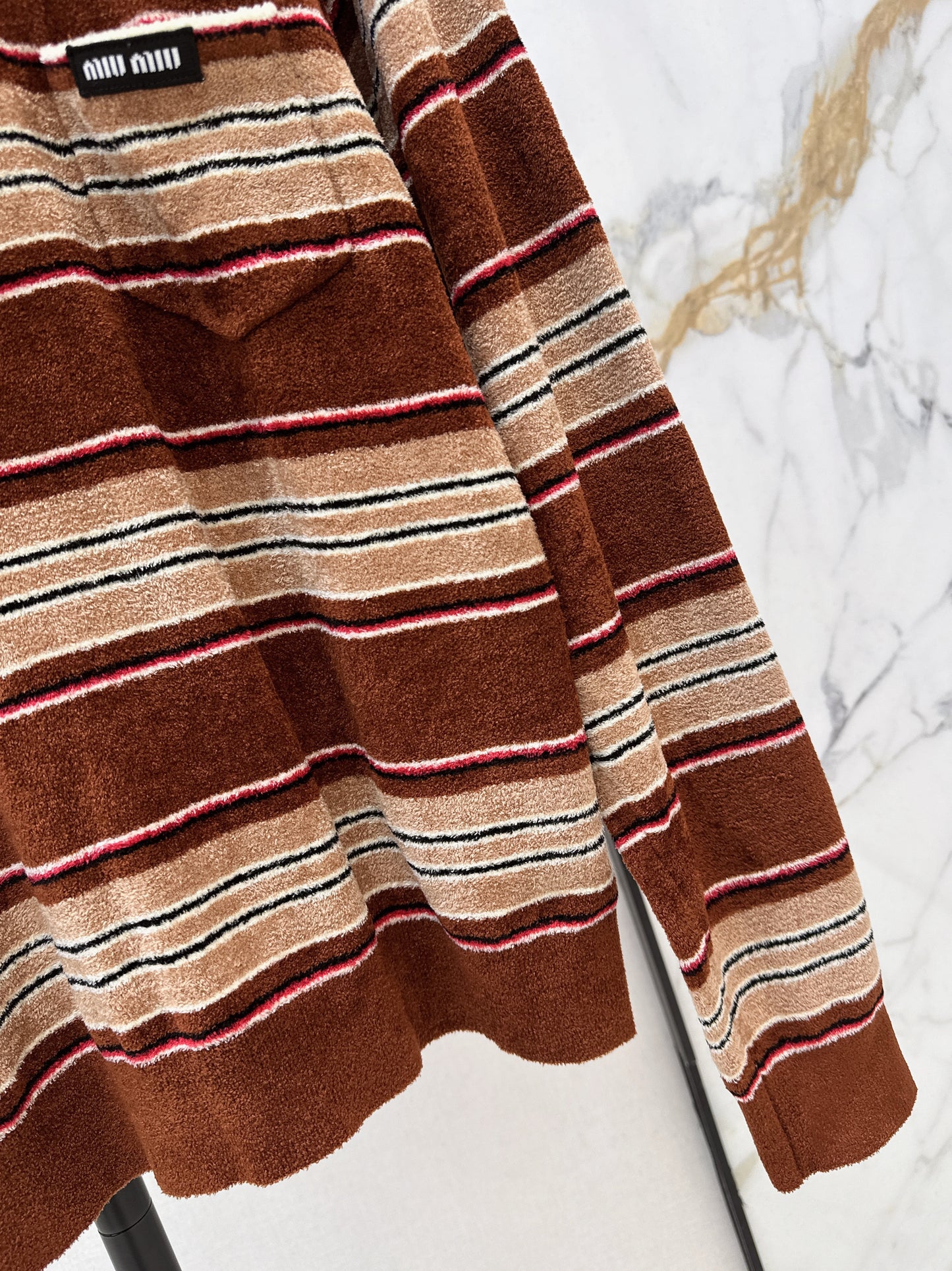 Striped Sweater