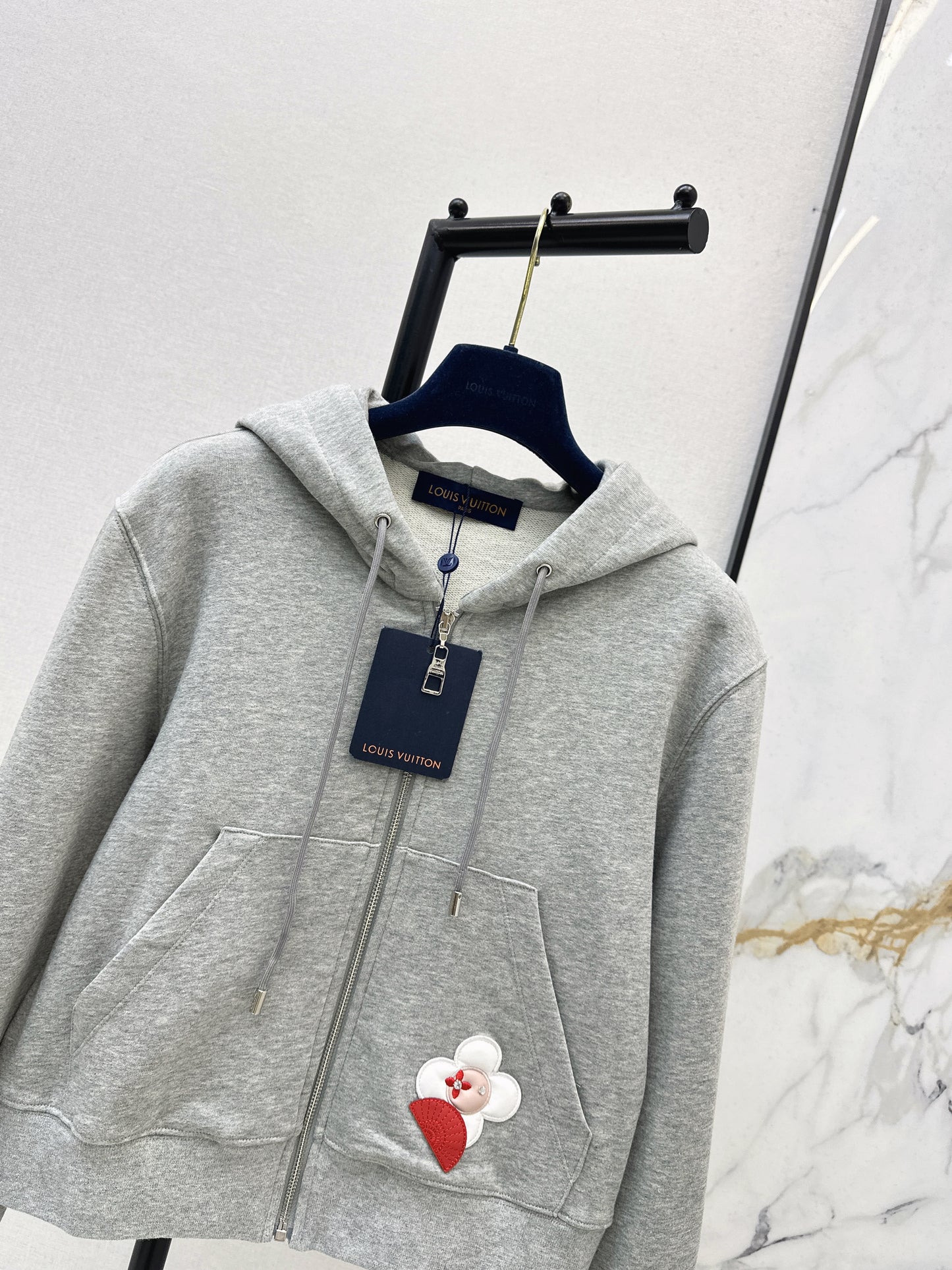 Hooded Casual Jacket
