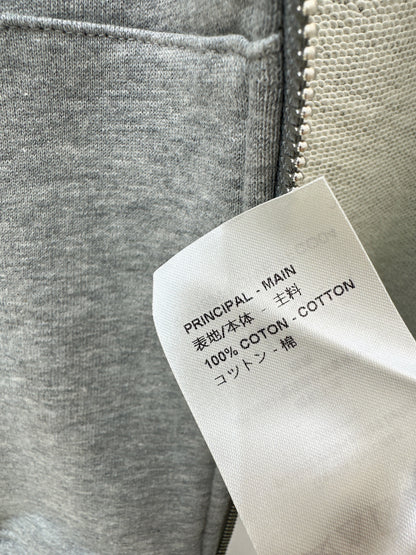 Hooded Casual Jacket