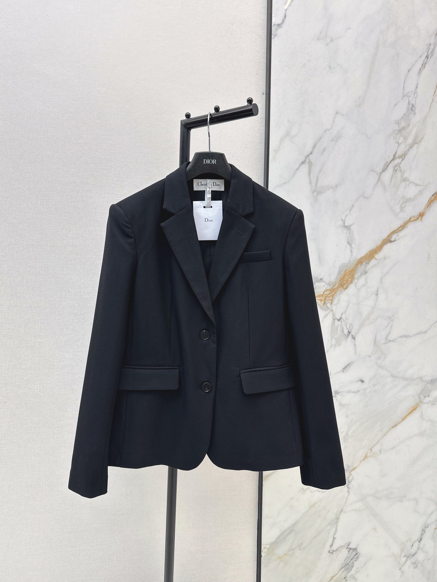 Minimalist Blazer