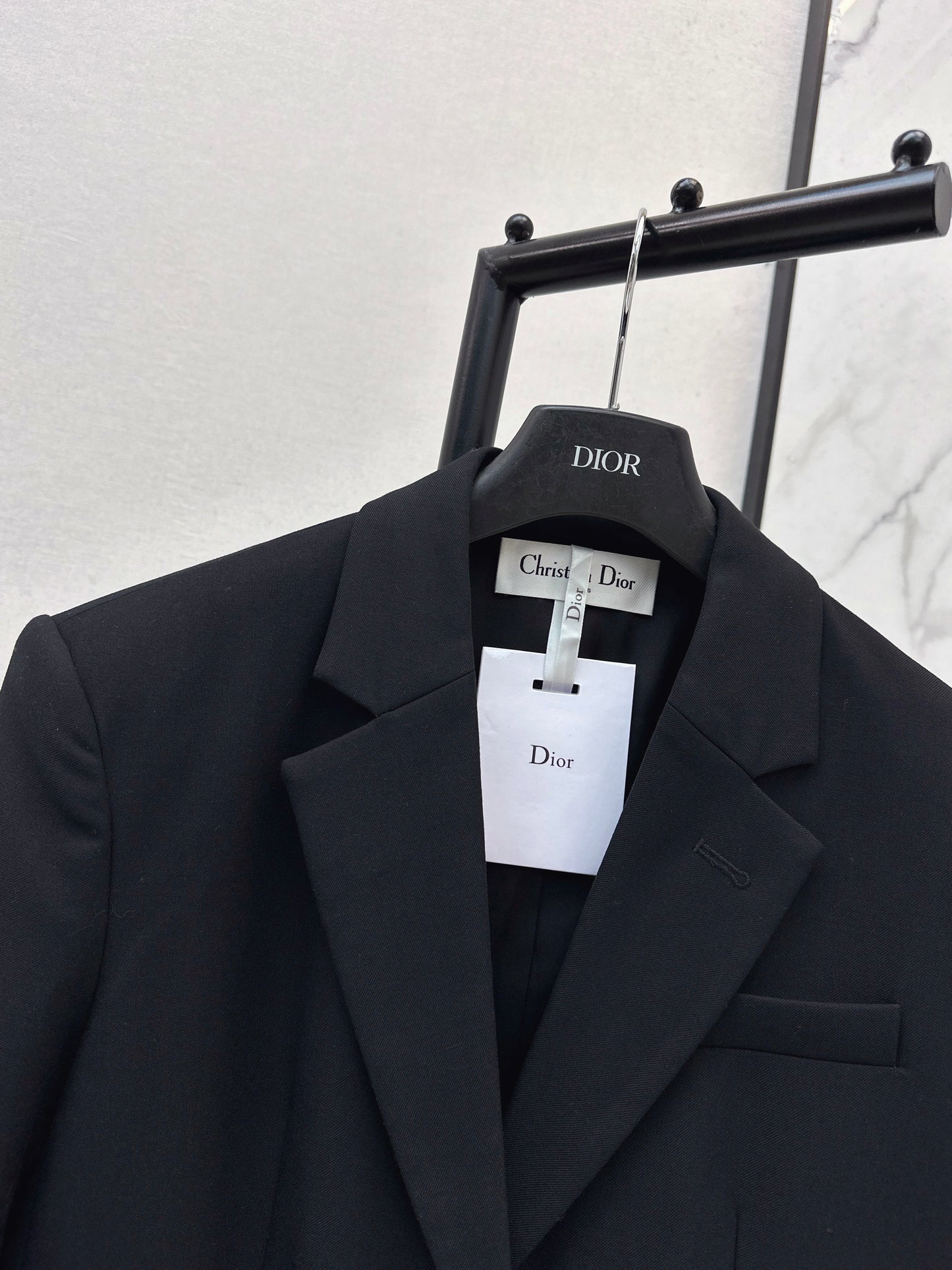 Minimalist Blazer