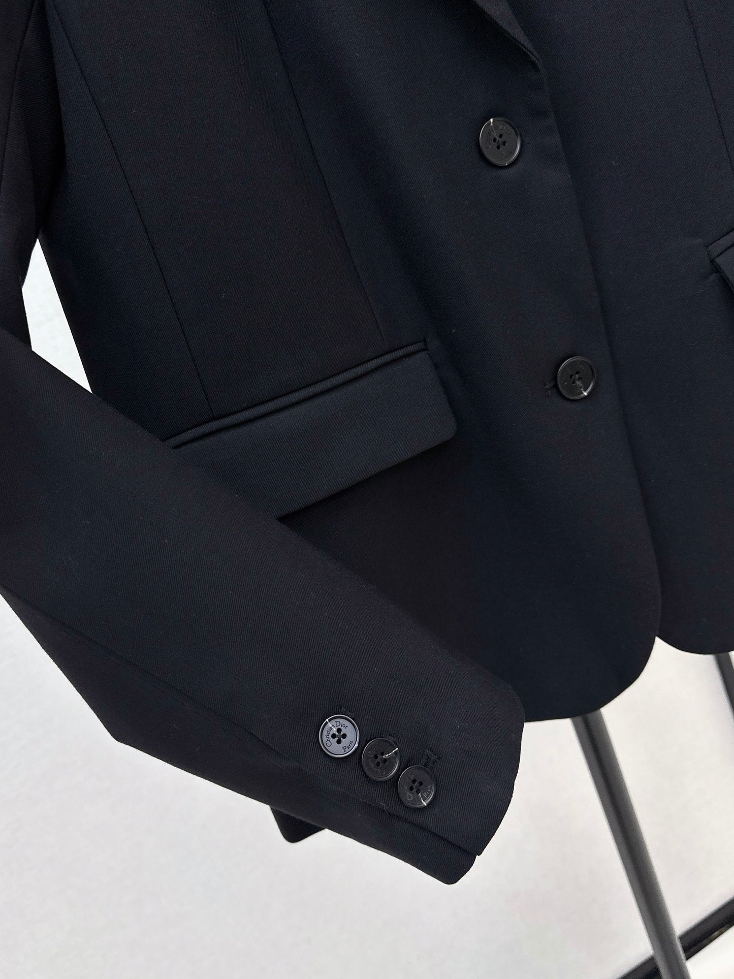 Minimalist Blazer