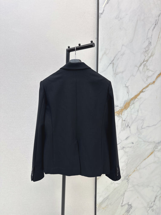 Minimalist Blazer