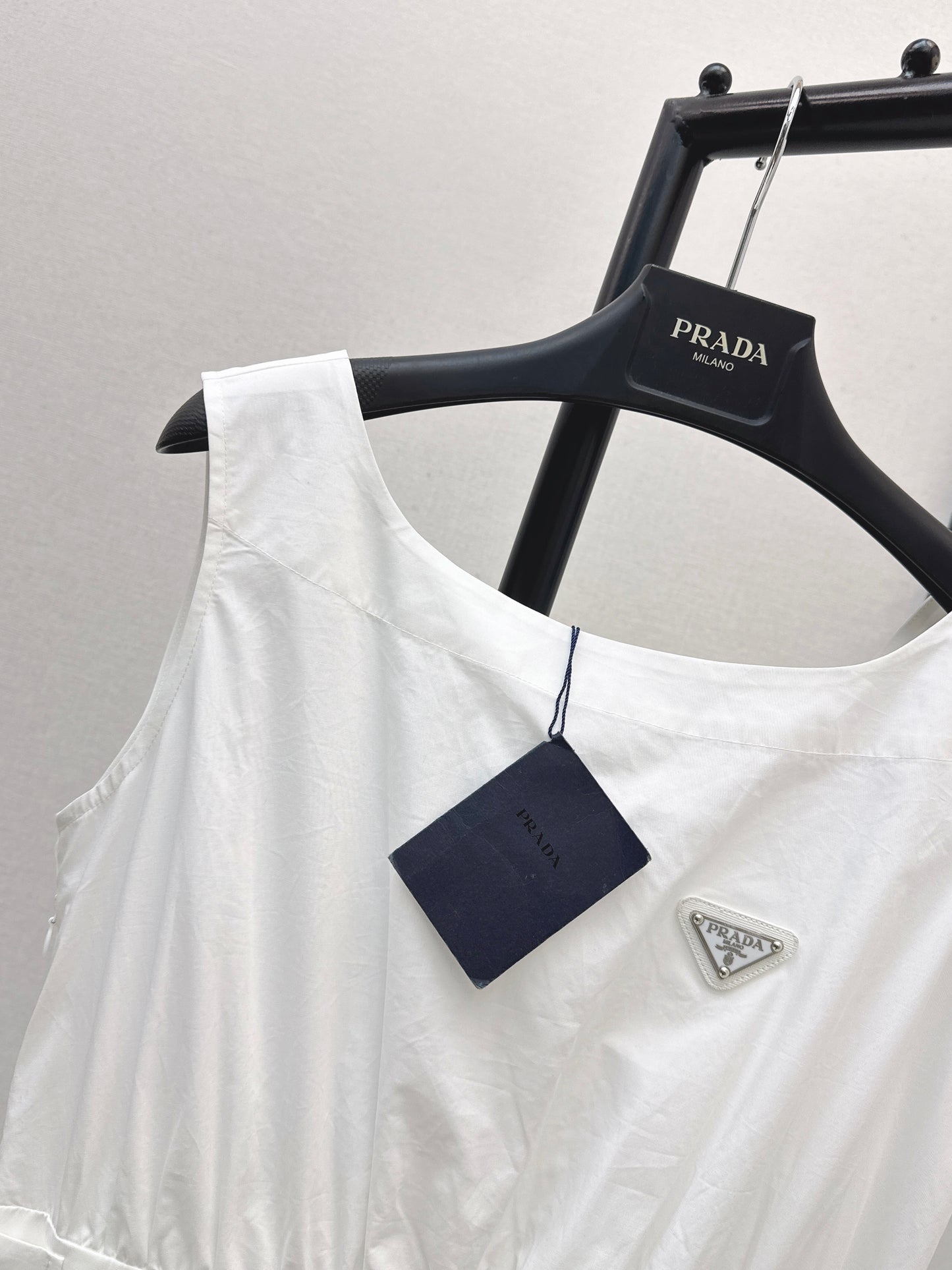 Sleeveless Dress