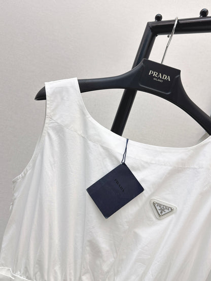 Sleeveless Dress