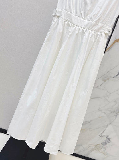 Sleeveless Dress