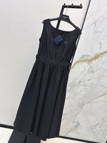 Sleeveless Dress