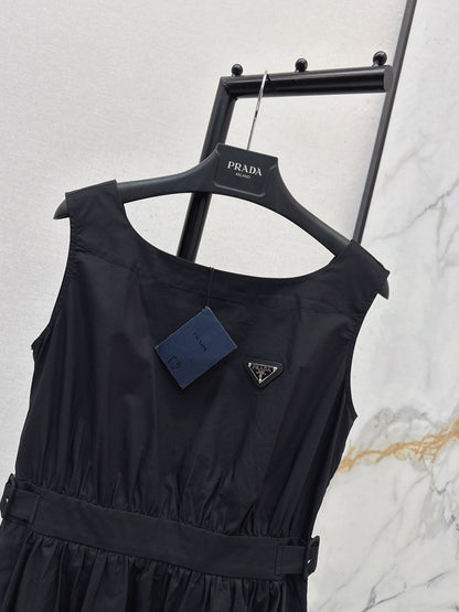 Sleeveless Dress