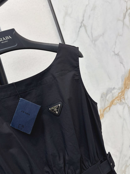 Sleeveless Dress